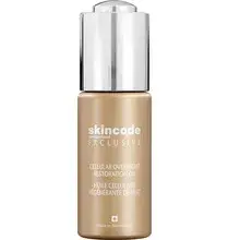Exclusive Cellular Overnight Restoration Oil - Night rejuvenating facial oil.