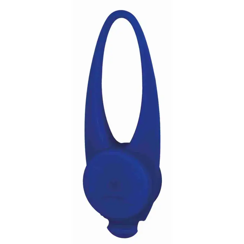 Atstarojošs piekariņš - Trixie Flasher for dogs, 8 cm