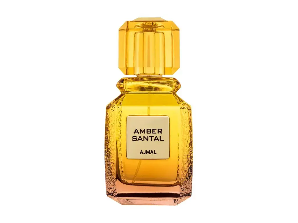 Ajmal Amber Santal Eau de Parfum 100 ml