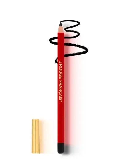 Le Rouge Francais, Le Rouge Francais, Kajal Eye Pencil, 710, Le Noir Calistoga, 1.5 g