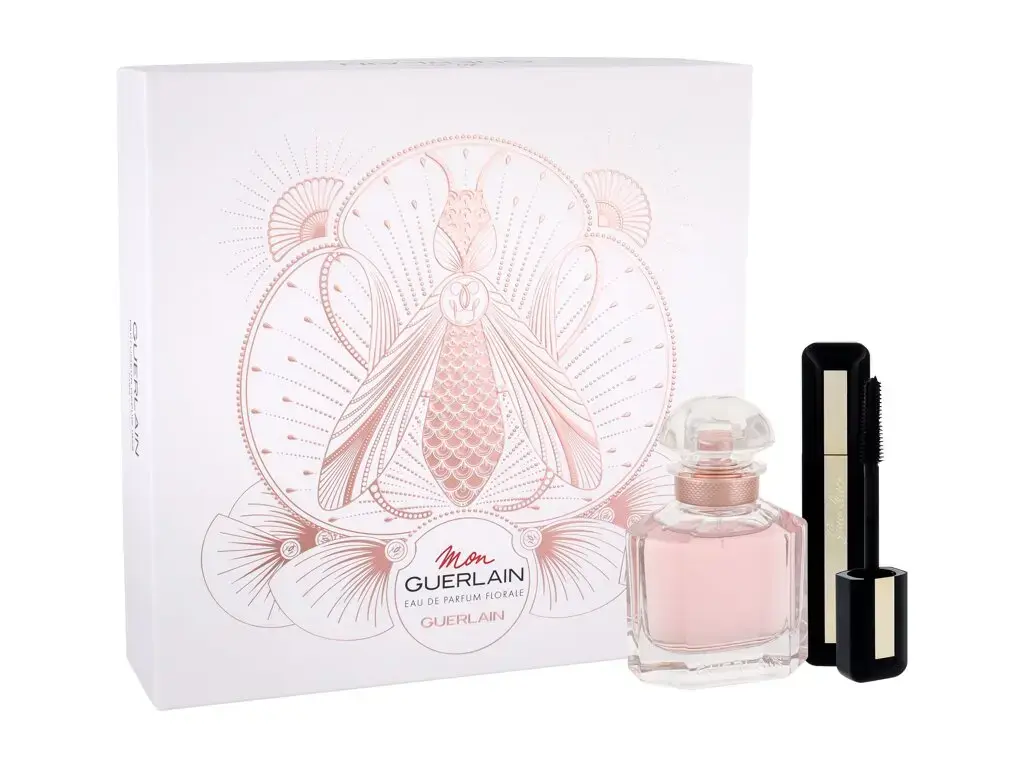 Guerlain Mon Guerlain Florale Eau de Parfum 50 ml
