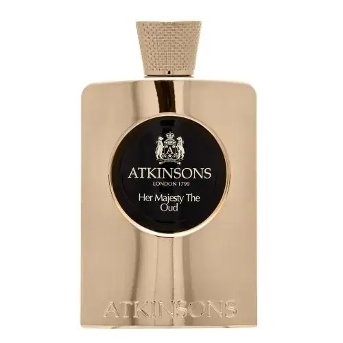 Atkinsons Oud Collection Her Majesty The Oud (EDP) parfüümvesi naistele 100 ml
