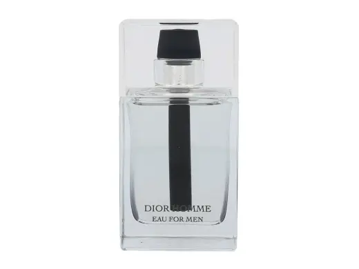 Dior Dior Homme Eau For Men Eau de Toilette 100 ml