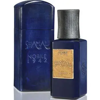 Shamal Parfém