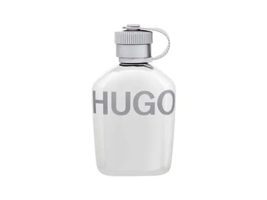 HUGO BOSS Hugo Reflective Edition Eau de Toilette 125 ml