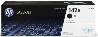 HP 142A Black