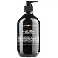 Mandarin & Rosemary Leaf Body Cream - Hydratační tělový krém