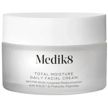 Total Moisture Daily Facial Cream - Hydrating Face Cream.