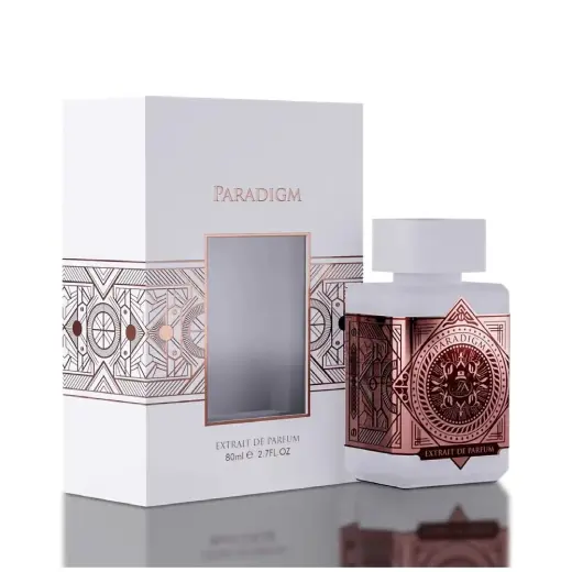 French Avenue Paradigm (Parfum) kvepalai unisex 80 ml