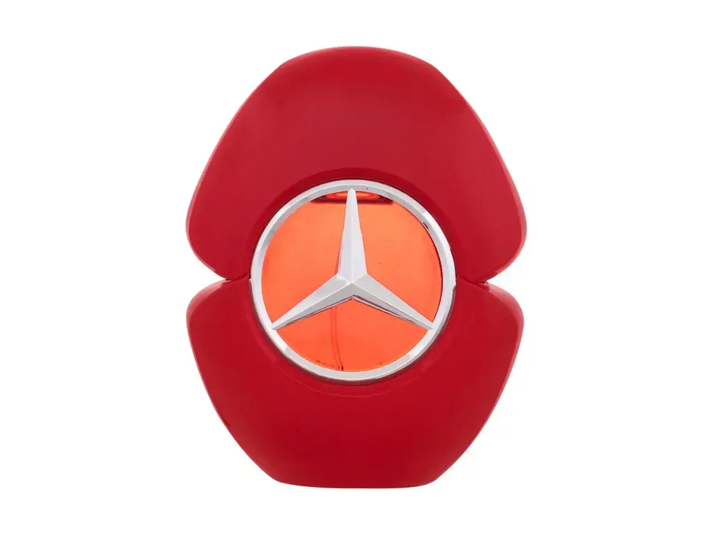 Mercedes-Benz Woman In Red Eau de Parfum 90 ml