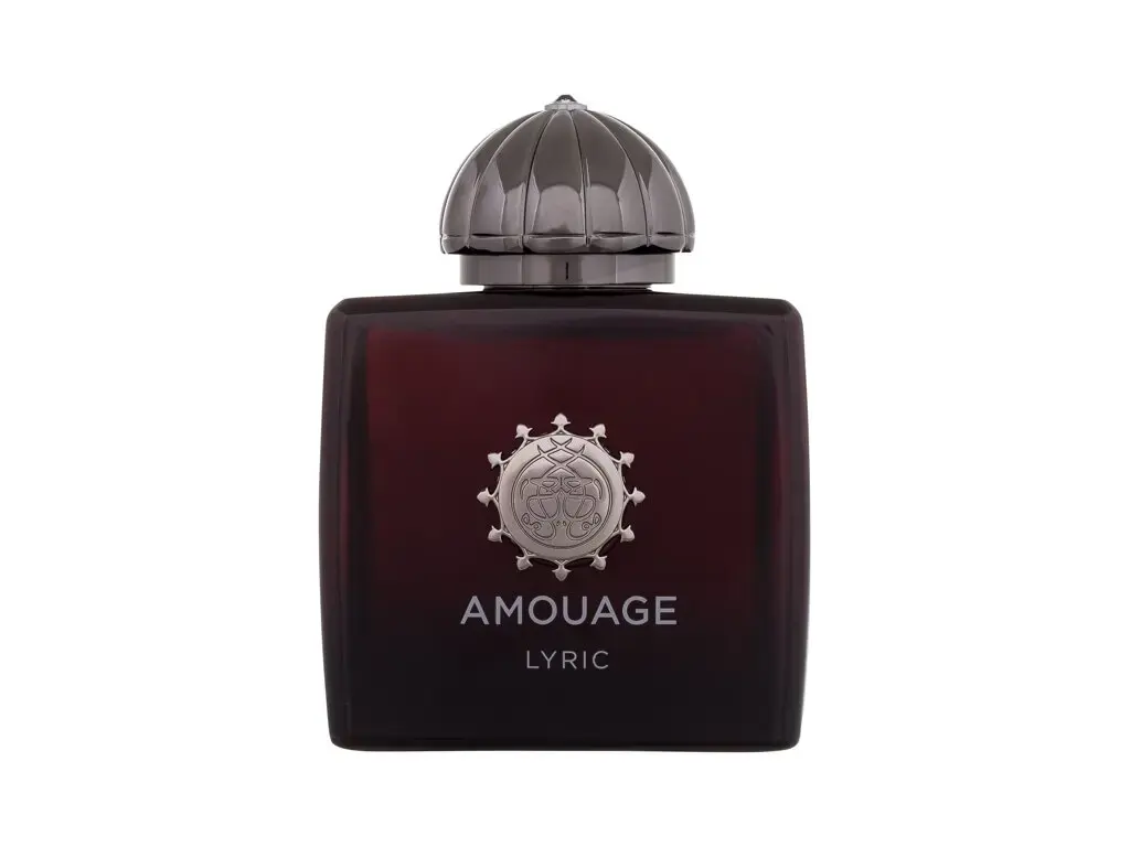 Amouage Lyric Woman Eau de Parfum 100 ml