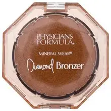 Mineral Wear Diamond Bronzer 5.8 g.