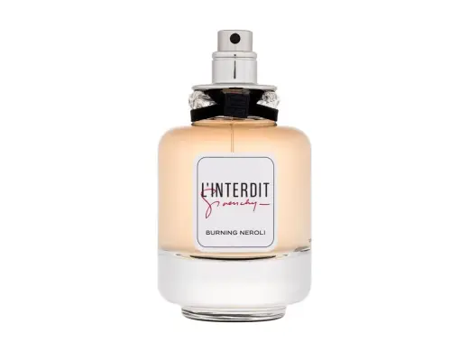 Givenchy L'Interdit Édition Millésime Burning Neroli Eau de Parfum 50 ml