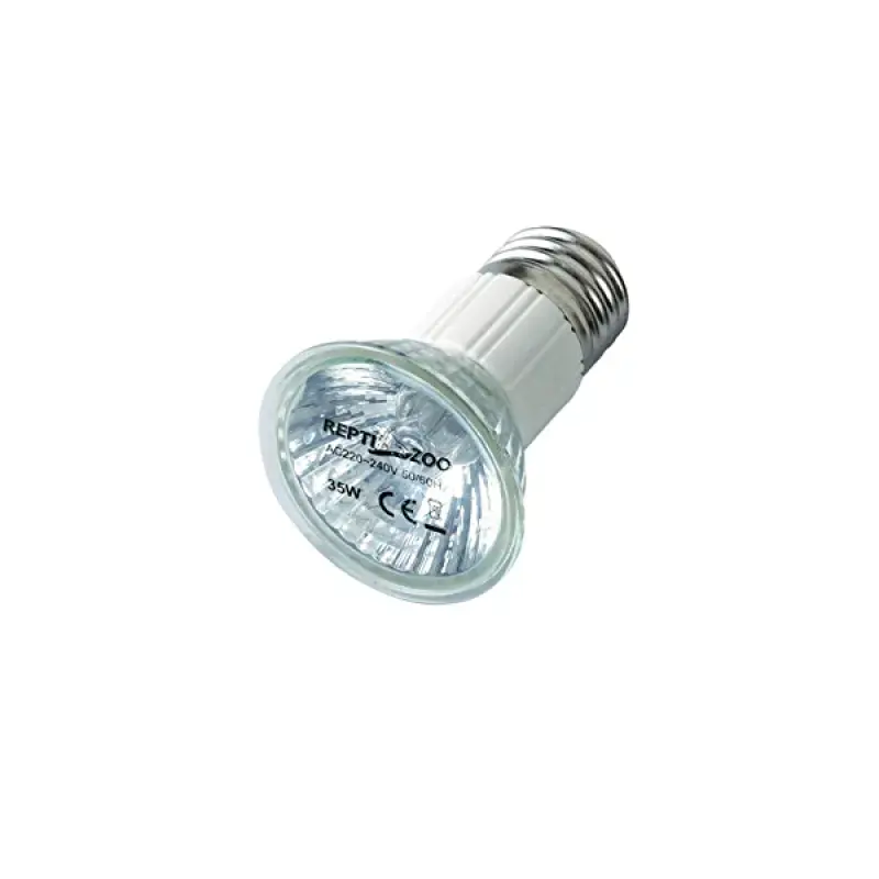 Sildoša spuldze terārijam : Repti Planet Bulb Halogen Spot 35W