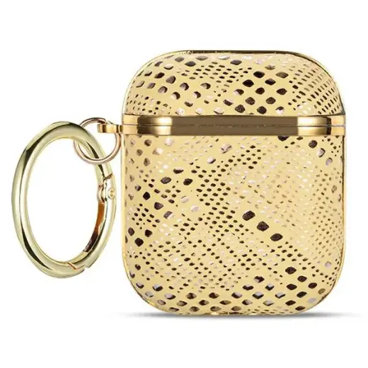 Beline AirPods Elegance Cover Air Pods1/2 gold