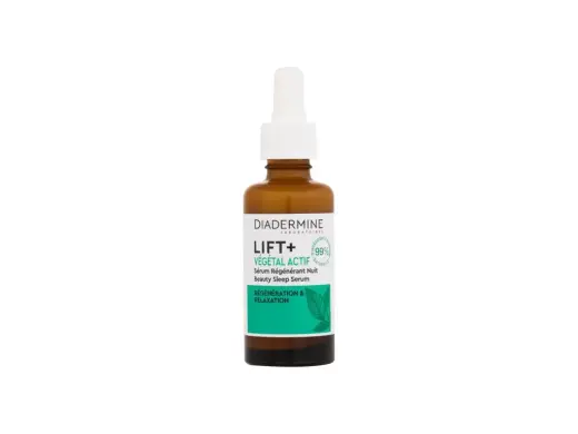 Diadermine Lift+ Botology Sleep Serum Skin Serum 30 ml