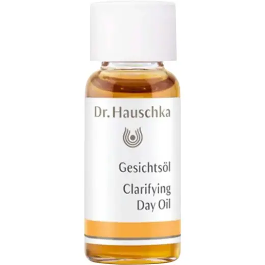 Dr. Hauschka Travel Clarifying Day Oil