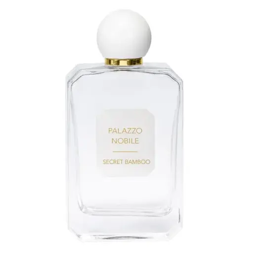 Valmont Secret Bamboo Eau De Toilette Spray 100ml