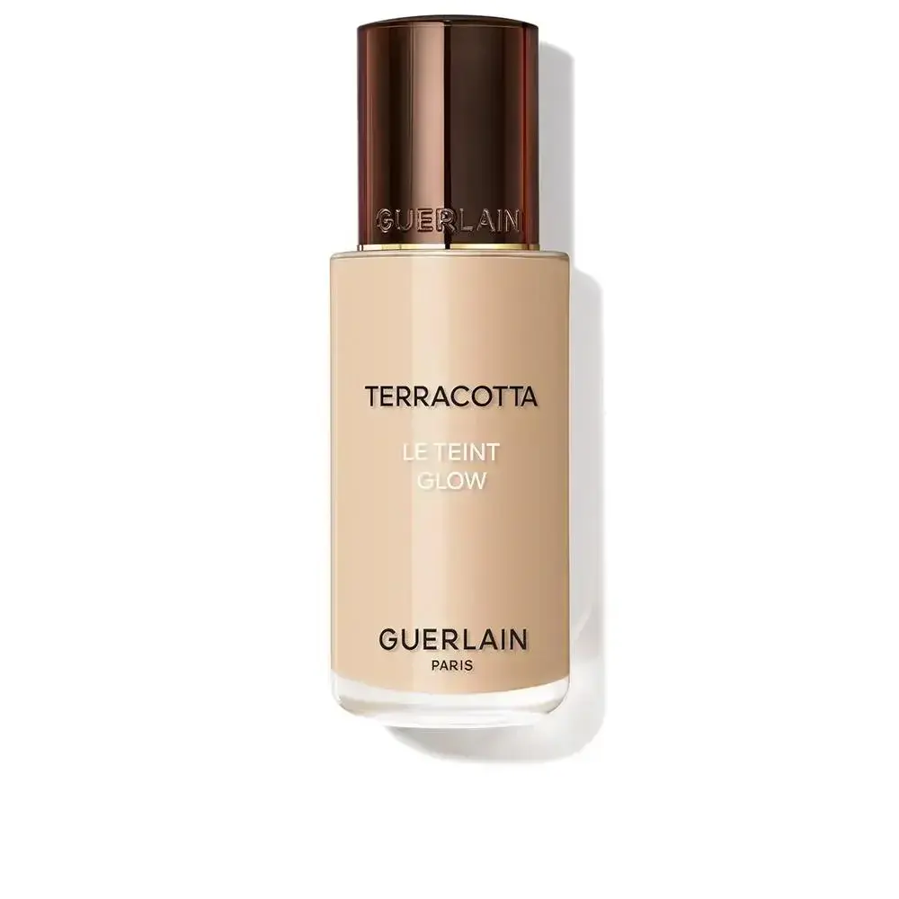 Guerlain  Terracotta Le Teint Glow Liquid