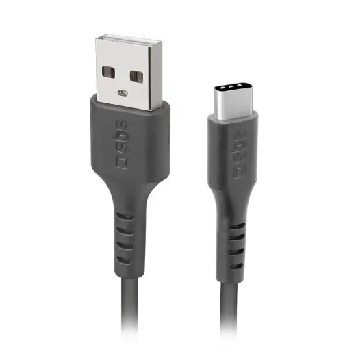 data transfer and charging cable | USB-C | 3m