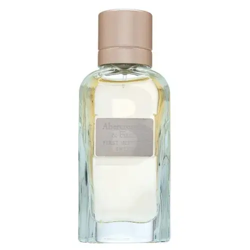 Abercrombie & Fitch First Instinct Sheer (EDP) parfumuotas vanduo moterims 30 ml