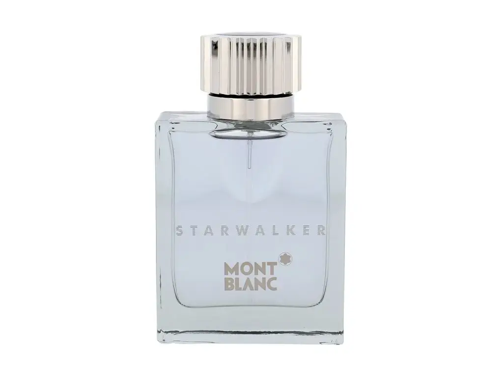 Montblanc Starwalker Eau de Toilette 50 ml