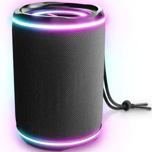 Energy Sistem Urban Box Supernova Bluetooth speaker (Black)