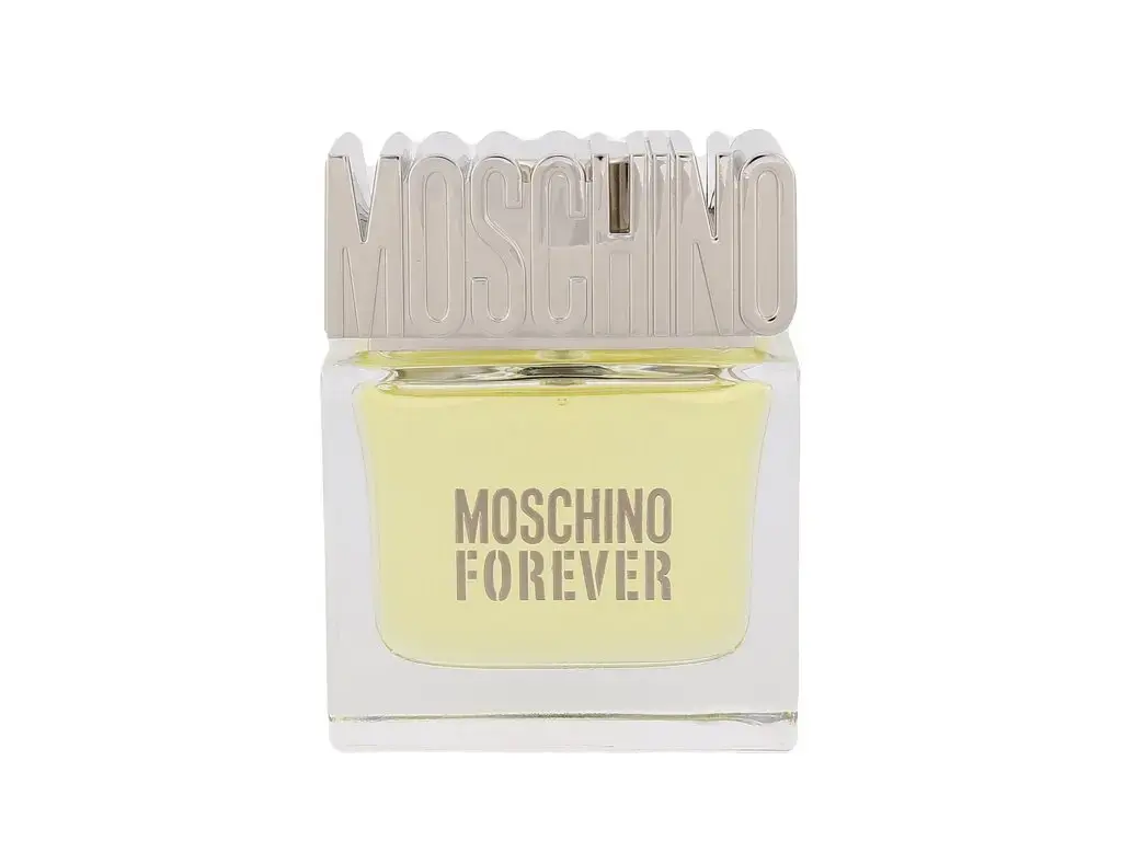 Moschino Forever For Men Eau de Toilette 50 ml
