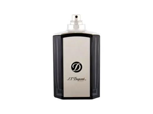 S.T. Dupont Be Exceptional Eau de Toilette 100 ml