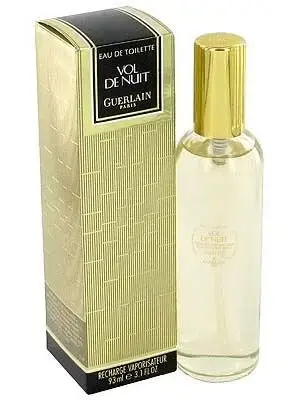 Guerlain Vol de Nuit Eau de Toilette 50 ml