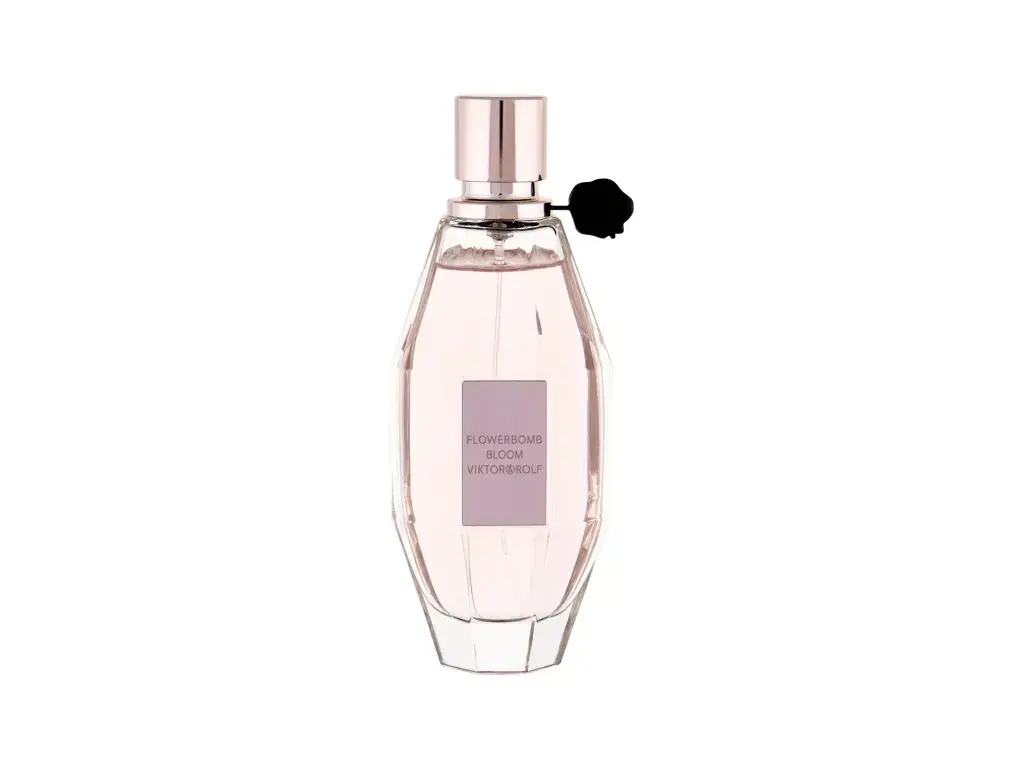 Viktor & Rolf Flowerbomb Bloom Eau de Toilette 100 ml