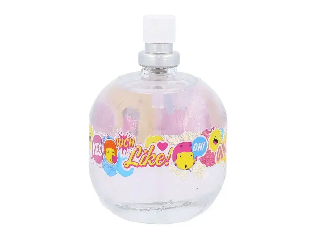 Disney Soy Luna Eau de Toilette 50 ml