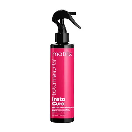 Spray Against Fragile and Porous Hair Instacure 200 Ml