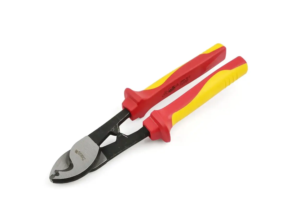 Electric Cable Cutter 250mm VDE