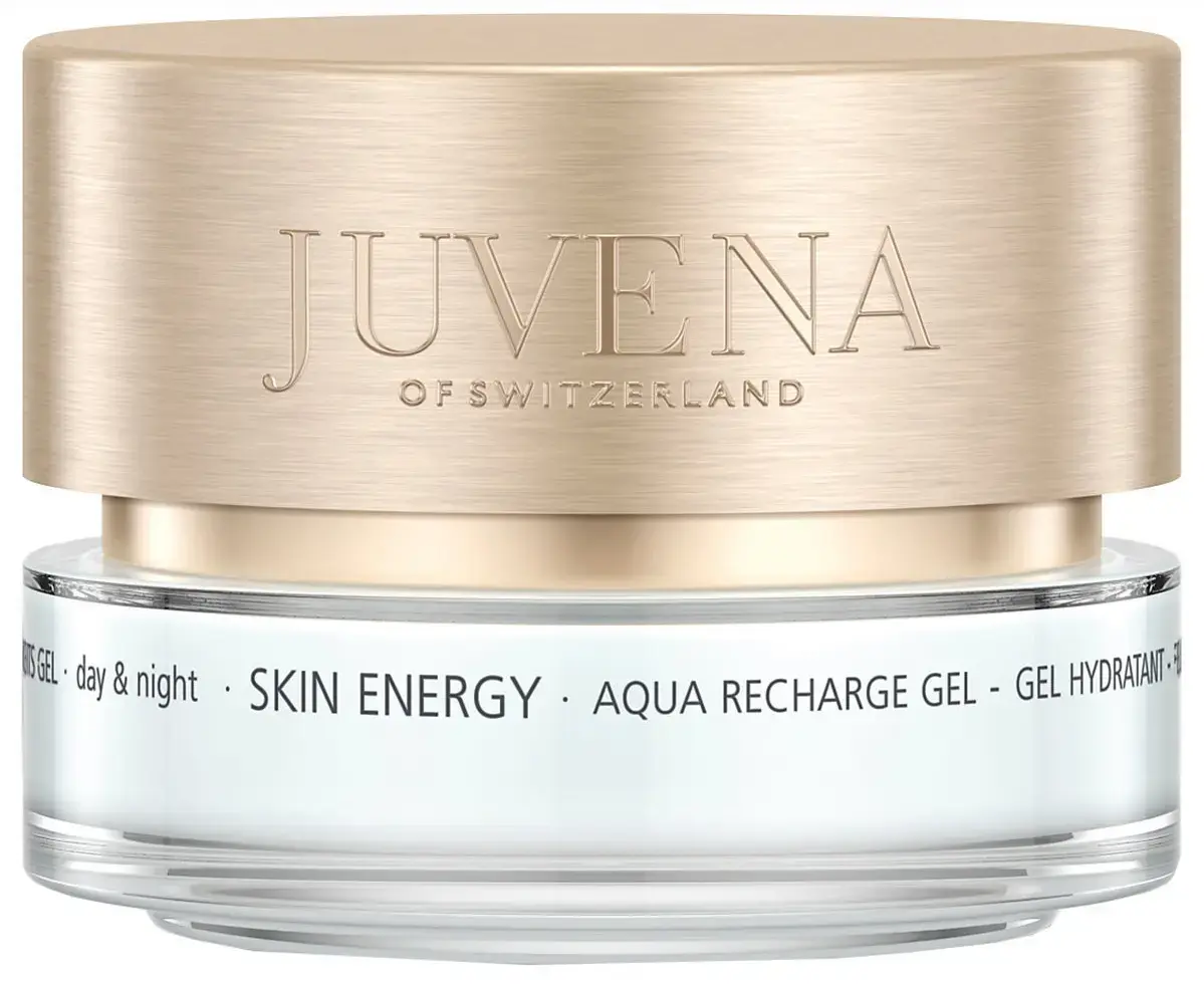 Juvena Skin Energy moisturizing face gel 50 ml
