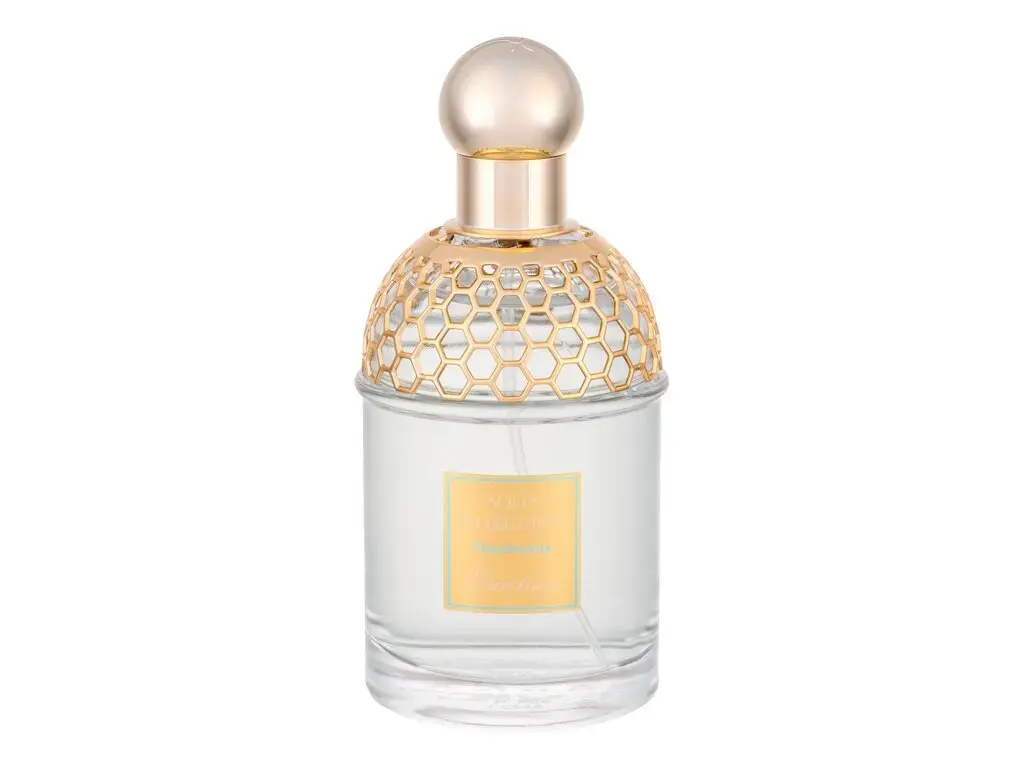 Guerlain Aqua Allegoria Teazzurra Eau de Toilette 100 ml