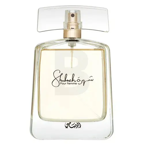 Rasasi Shuhrah Pour Femme parfimērijas ūdens sievietēm 90 ml