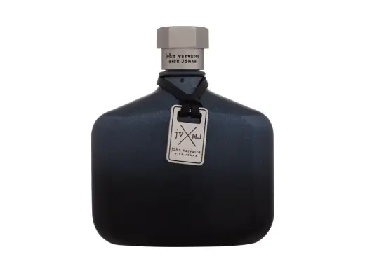 John Varvatos JV x NJ Eau de Toilette 125 ml