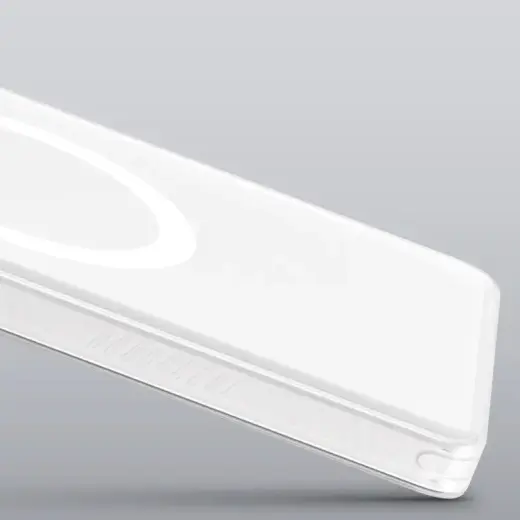 Benks Magnetic Lucid Armor Case (0045) for Samsung Galaxy S25 Plus Ultra white Photo