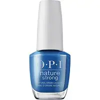 OPI Shore Is Something! Nail Polish Nature Strong Vegan Nail Lacquer Nature Strong