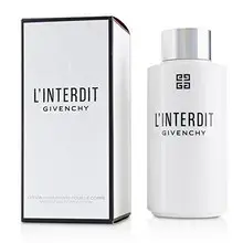 Givenchy L´Interdit Body lotion 200ml