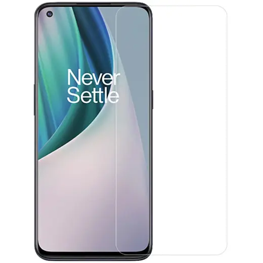 Fusion защитное стекло для экрана OnePlus Nord N100 5G