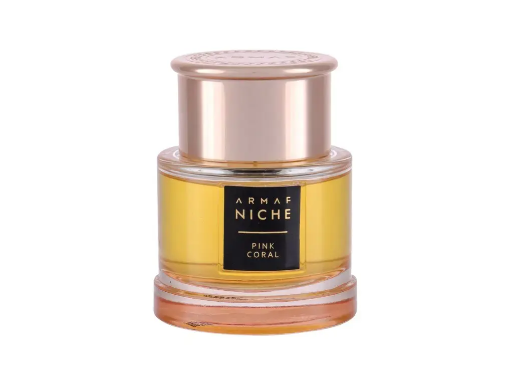 Armaf Niche Pink Coral Eau de Parfum 90 ml