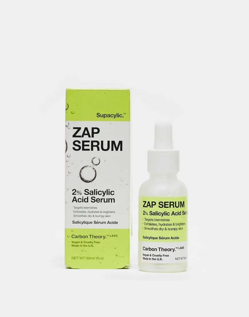 Debenhams Salicylic 2% Serum 30ml in Misc