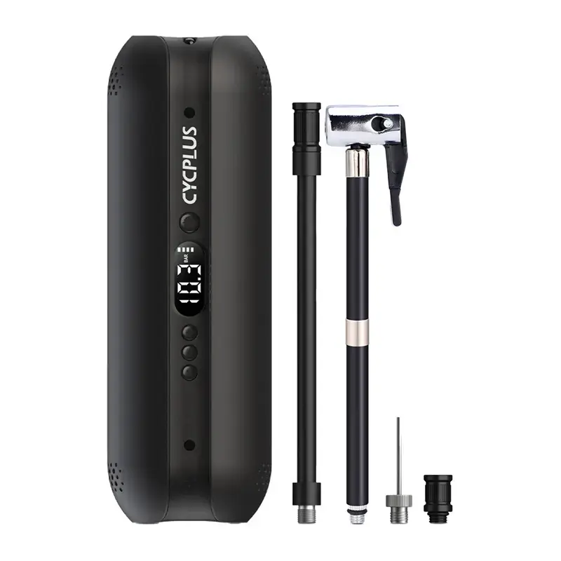 Cycplus AL1 electric pump