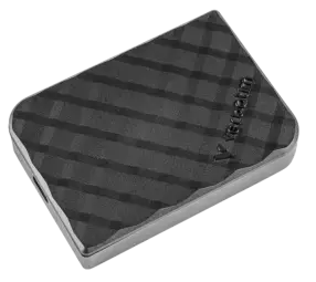 Ārējais SSD Verbatim Go Mini  Diamond 512GB USB-C