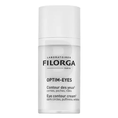 Filorga Optim-Eyes Eye Contour atjaunojošs serums 15 ml