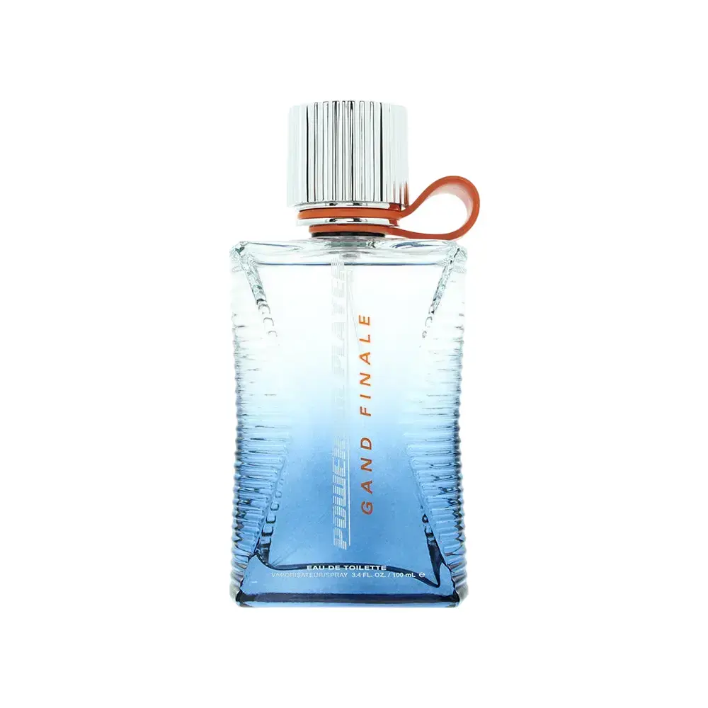Powerful Player, Gand Finale, Eau De Toilette, For Men, 100 ml *Tester