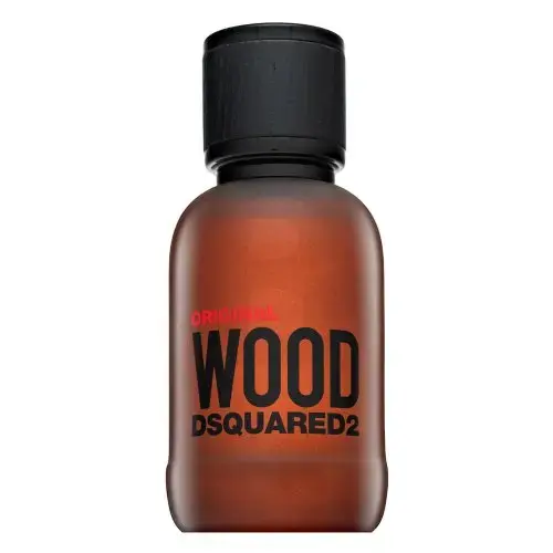 Dsquared2 Original Wood eau de parfum for men 50 ml