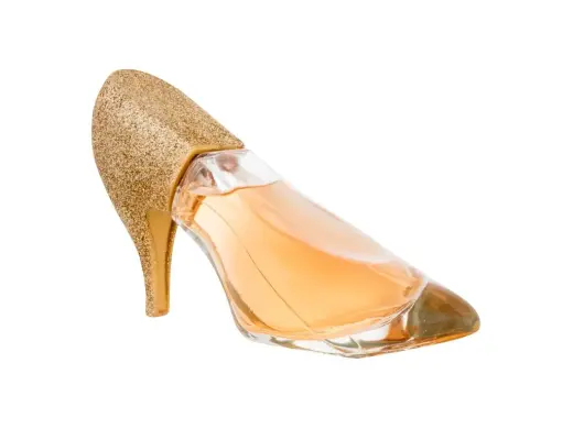 Marc Dion Fiorella Stiletto Gold Sparkle Eau de Parfum 100 ml